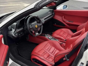 Ferrari 458 Italia CARFAX* АВТОФИНАНСИРАНЕ БЕЗ ПЪРВОНАЧАЛНА ВНОСКА - 239890 лв. / 122653.81 € - 95786137 5 | Car24.bg Ferrari 458 Italia CARFAX* АВТОФИНАНСИРАНЕ БЕЗ ПЪРВОНАЧАЛНА ВНОСКА - 239890 лв. / 122653.81 € - 95786137 5