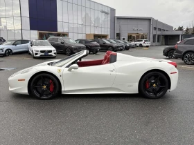 Ferrari 458 Italia CARFAX* АВТОФИНАНСИРАНЕ БЕЗ ПЪРВОНАЧАЛНА ВНОСКА - 239890 лв. / 122653.81 € - 95786137 2 | Car24.bg Ferrari 458 Italia CARFAX* АВТОФИНАНСИРАНЕ БЕЗ ПЪРВОНАЧАЛНА ВНОСКА - 239890 лв. / 122653.81 € - 95786137 2