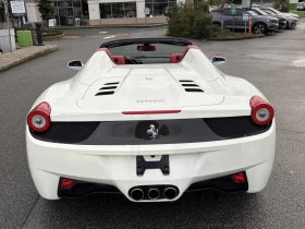 Ferrari 458 Italia CARFAX* АВТОФИНАНСИРАНЕ БЕЗ ПЪРВОНАЧАЛНА ВНОСКА - 239890 лв. / 122653.81 € - 95786137 4 | Car24.bg Ferrari 458 Italia CARFAX* АВТОФИНАНСИРАНЕ БЕЗ ПЪРВОНАЧАЛНА ВНОСКА - 239890 лв. / 122653.81 € - 95786137 4