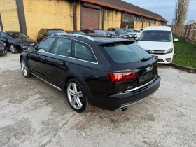 Audi A6 Allroad 3.0 tdi MATRIX 272kc - 26900 лв. / 13753.75 € - 44819388 7 | Car24.bg Audi A6 Allroad 3.0 tdi MATRIX 272kc - 26900 лв. / 13753.75 € - 44819388 7