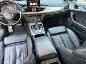 Audi A6 Allroad 3.0 tdi MATRIX 272kc - 26900 лв. / 13753.75 € - 44819388 10 | Car24.bg Audi A6 Allroad 3.0 tdi MATRIX 272kc - 26900 лв. / 13753.75 € - 44819388 10