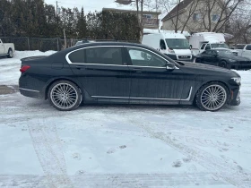 BMW 750 ALPINA B7 xDrive Sedan CARFAX - 42500 € / 83122.77 лв. - 27718792 3 | Car24.bg BMW 750 ALPINA B7 xDrive Sedan CARFAX - 42500 € / 83122.77 лв. - 27718792 3