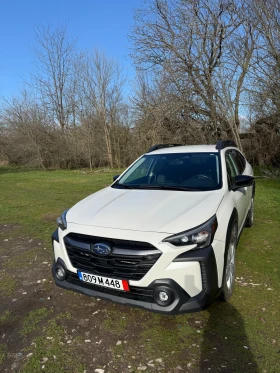 Subaru Outback - Car24.bg Subaru Outback