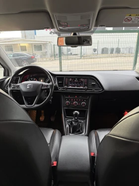 Seat Leon TGI Metan - 6990 € / 13671.25 лв. - 64306836 10 | Car24.bg Seat Leon TGI Metan - 6990 € / 13671.25 лв. - 64306836 10