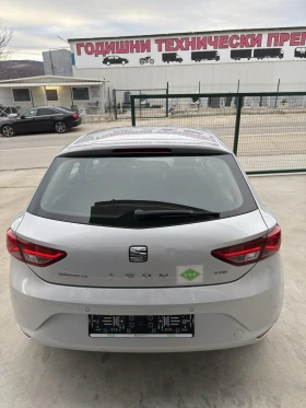 Seat Leon TGI Metan - 6990 € / 13671.25 лв. - 64306836 4 | Car24.bg Seat Leon TGI Metan - 6990 € / 13671.25 лв. - 64306836 4