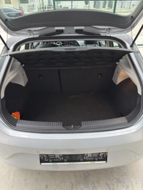 Seat Leon TGI Metan - 6990 € / 13671.25 лв. - 64306836 11 | Car24.bg Seat Leon TGI Metan - 6990 € / 13671.25 лв. - 64306836 11
