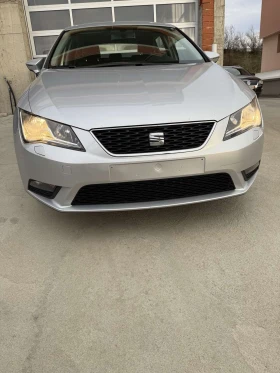 Seat Leon TGI Metan - 6990 € / 13671.25 лв. - 64306836 9 | Car24.bg Seat Leon TGI Metan - 6990 € / 13671.25 лв. - 64306836 9