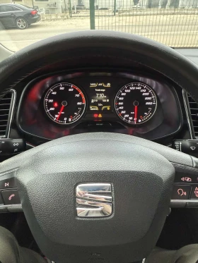 Seat Leon TGI Metan - 6990 € / 13671.25 лв. - 64306836 6 | Car24.bg Seat Leon TGI Metan - 6990 € / 13671.25 лв. - 64306836 6