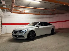 Renault Talisman Initiale Paris 4Control - Car24.bg Renault Talisman Initiale Paris 4Control
