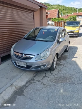Opel Corsa 1.2 3Р Sport - Car24.bg Opel Corsa 1.2 3Р Sport