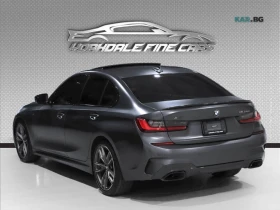 BMW 340 M340i* XDRIVE* HARMAN* KARDON* 360* КАМЕРА* | Auto.bg — изображение 5 BMW 340 M340i* XDRIVE* HARMAN* KARDON* 360* КАМЕРА* | Auto.bg — изображение 5