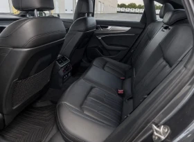Audi A6 Technik* Black Optic* 360* Soft Close | Auto.bg — изображение 8 Audi A6 Technik* Black Optic* 360* Soft Close | Auto.bg — изображение 8
