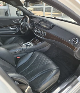 Mercedes-Benz S 500 100%MAYBACH* MAYBACH* MAYBACH* - 44000 € / 86056.52 лв. - 74137906 10 | Car24.bg Mercedes-Benz S 500 100%MAYBACH* MAYBACH* MAYBACH* - 44000 € / 86056.52 лв. - 74137906 10
