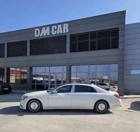 Mercedes-Benz S 500 100%MAYBACH* MAYBACH* MAYBACH* - 44000 € / 86056.52 лв. - 74137906 6 | Car24.bg Mercedes-Benz S 500 100%MAYBACH* MAYBACH* MAYBACH* - 44000 € / 86056.52 лв. - 74137906 6