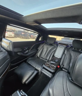 Mercedes-Benz S 500 100%MAYBACH* MAYBACH* MAYBACH* - 44000 € / 86056.52 лв. - 74137906 14 | Car24.bg Mercedes-Benz S 500 100%MAYBACH* MAYBACH* MAYBACH* - 44000 € / 86056.52 лв. - 74137906 14