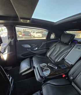 Mercedes-Benz S 500 100%MAYBACH* MAYBACH* MAYBACH* - 44000 € / 86056.52 лв. - 74137906 16 | Car24.bg Mercedes-Benz S 500 100%MAYBACH* MAYBACH* MAYBACH* - 44000 € / 86056.52 лв. - 74137906 16