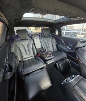 Mercedes-Benz S 500 100%MAYBACH* MAYBACH* MAYBACH* - 44000 € / 86056.52 лв. - 74137906 15 | Car24.bg Mercedes-Benz S 500 100%MAYBACH* MAYBACH* MAYBACH* - 44000 € / 86056.52 лв. - 74137906 15