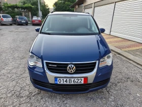 VW Touran 1.9TDI 105 к.с. BLUEMOTION - 4600 € / 8996.82 лв. - 12127441 2 | Car24.bg VW Touran 1.9TDI 105 к.с. BLUEMOTION - 4600 € / 8996.82 лв. - 12127441 2
