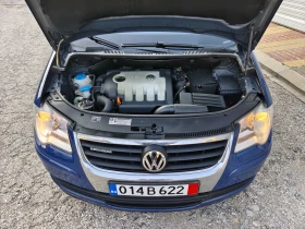 VW Touran 1.9TDI 105 к.с. BLUEMOTION - 4600 € / 8996.82 лв. - 12127441 16 | Car24.bg VW Touran 1.9TDI 105 к.с. BLUEMOTION - 4600 € / 8996.82 лв. - 12127441 16