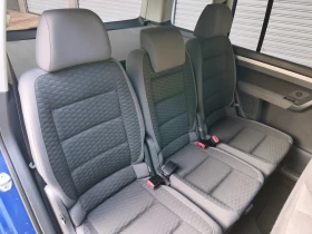 VW Touran 1.9TDI 105 к.с. BLUEMOTION - 4600 € / 8996.82 лв. - 12127441 14 | Car24.bg VW Touran 1.9TDI 105 к.с. BLUEMOTION - 4600 € / 8996.82 лв. - 12127441 14