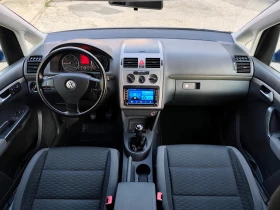 VW Touran 1.9TDI 105 к.с. BLUEMOTION - 4600 € / 8996.82 лв. - 12127441 10 | Car24.bg VW Touran 1.9TDI 105 к.с. BLUEMOTION - 4600 € / 8996.82 лв. - 12127441 10