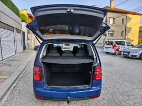 VW Touran 1.9TDI 105 к.с. BLUEMOTION - 4600 € / 8996.82 лв. - 12127441 15 | Car24.bg VW Touran 1.9TDI 105 к.с. BLUEMOTION - 4600 € / 8996.82 лв. - 12127441 15