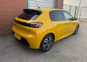 Peugeot 208 1.5HDI - 10000 € - 57811265 2 | Car24.bg Peugeot 208 1.5HDI - 10000 € - 57811265 2