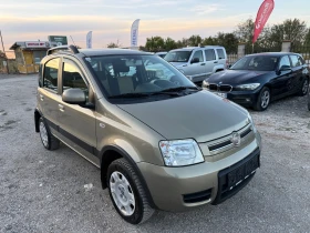 Fiat Panda 1.2 I 4x4 КЛИМА - 2850 € - 95549583 4 | Car24.bg Fiat Panda 1.2 I 4x4 КЛИМА - 2850 € - 95549583 4