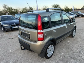 Fiat Panda 1.2 I 4x4 КЛИМА - 2850 € - 95549583 5 | Car24.bg Fiat Panda 1.2 I 4x4 КЛИМА - 2850 € - 95549583 5