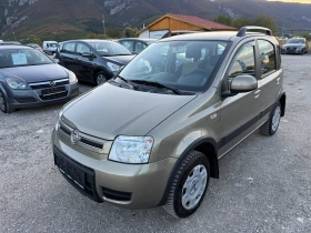 Fiat Panda 1.2 I 4x4 КЛИМА - 2850 € - 95549583 2 | Car24.bg Fiat Panda 1.2 I 4x4 КЛИМА - 2850 € - 95549583 2