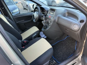 Fiat Panda 1.2 I 4x4 КЛИМА - 2850 € - 95549583 13 | Car24.bg Fiat Panda 1.2 I 4x4 КЛИМА - 2850 € - 95549583 13