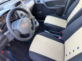 Fiat Panda 1.2 I 4x4 КЛИМА - 2850 € - 95549583 11 | Car24.bg Fiat Panda 1.2 I 4x4 КЛИМА - 2850 € - 95549583 11