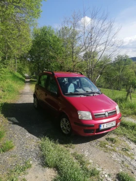 Fiat Panda undefined | Auto.bg — изображение 4 Fiat Panda undefined | Auto.bg — изображение 4