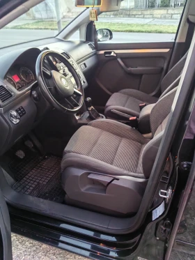 VW Touran VW TOURAN 2.0 tdi - 2900 € - 60380284 7 | Car24.bg VW Touran VW TOURAN 2.0 tdi - 2900 € - 60380284 7