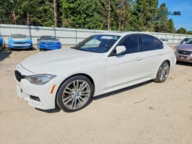 Снимка BMW 335