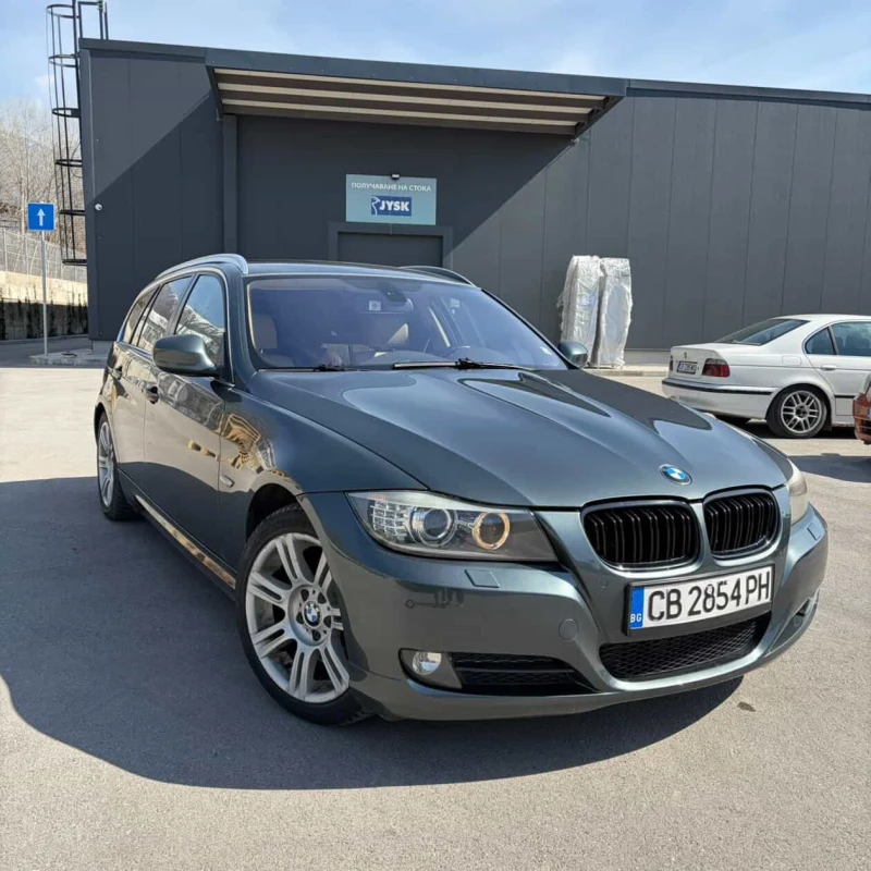 BMW 330 E91 LCI RWD - 6500 € / 12712.90 лв. - 96077987 1 | Car24.bg BMW 330 E91 LCI RWD - 6500 € / 12712.90 лв. - 96077987 1