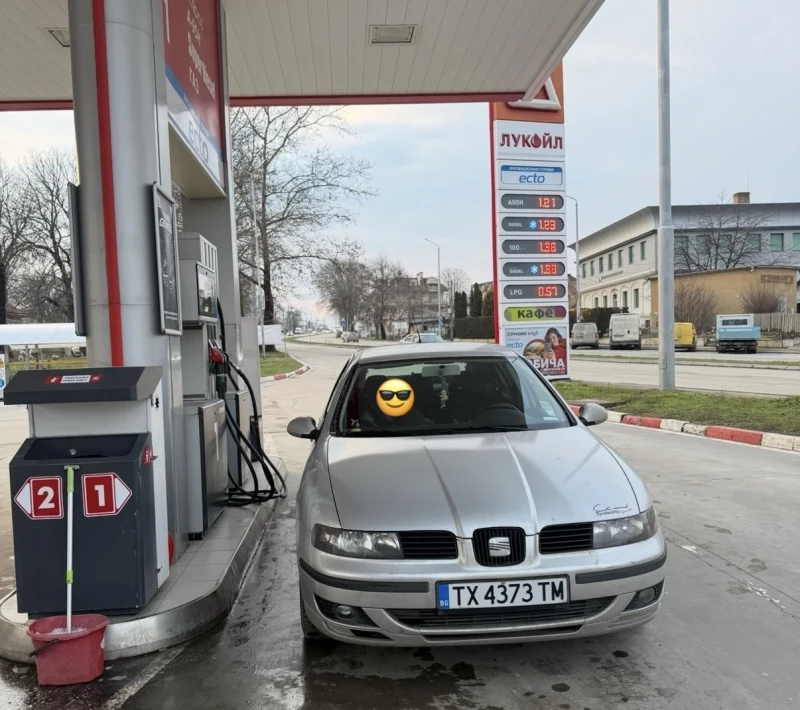 Seat Leon 1.9 TDI - 2350 € / 4596.20 лв. - 78529663 1 | Car24.bg Seat Leon 1.9 TDI - 2350 € / 4596.20 лв. - 78529663 1