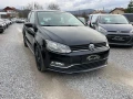 VW Polo 1.4TDI BLUEMOTION KLIMA Euro 6 - [11] 