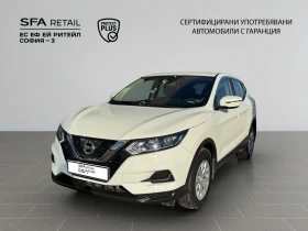 Nissan Qashqai 1.2Т 115к.с., Гаранция 12м/25000км. - Car24.bg Nissan Qashqai 1.2Т 115к.с., Гаранция 12м/25000км.