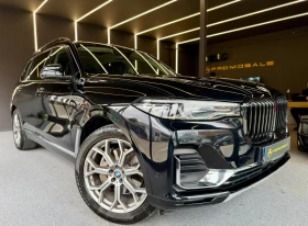 BMW X7 xDrive 40i* Лизинг* BMW LED* 7-местен* Harman - Car24.bg BMW X7 xDrive 40i* Лизинг* BMW LED* 7-местен* Harman