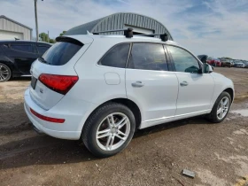 Audi Q5 PREMIUM PLUS - 18000 лв. / 9203.25 € - 26833961 4 | Car24.bg Audi Q5 PREMIUM PLUS - 18000 лв. / 9203.25 € - 26833961 4