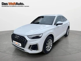 Снимка Audi Q5