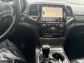 Jeep Grand cherokee * LIMITED X* 5.7* PANO* - 16111 € / 31510.38 лв. - 83961403 9 | Car24.bg Jeep Grand cherokee * LIMITED X* 5.7* PANO* - 16111 € / 31510.38 лв. - 83961403 9