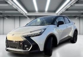 Toyota C-HR 2.0 Hybrid AWD GR Sport = NEW = Гаранция - Car24.bg Toyota C-HR 2.0 Hybrid AWD GR Sport = NEW = Гаранция