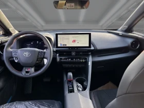 Toyota C-HR 2.0 Hybrid AWD GR Sport = NEW = Гаранция - 40500 € / 79211.12 лв. - 65362972 8 | Car24.bg Toyota C-HR 2.0 Hybrid AWD GR Sport = NEW = Гаранция - 40500 € / 79211.12 лв. - 65362972 8