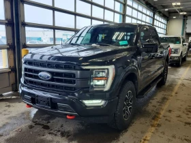 Ford F150 * LARIAT * ПОДГРЕВ* ОБДУХВАНЕ* КОЖА* NAVI* - Car24.bg Ford F150 * LARIAT * ПОДГРЕВ* ОБДУХВАНЕ* КОЖА* NAVI*