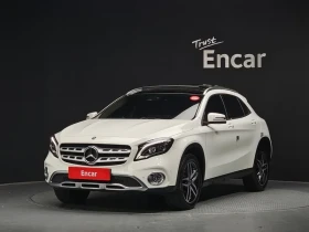 Mercedes-Benz GLA 220 PREMIUM - Car24.bg Mercedes-Benz GLA 220 PREMIUM