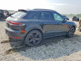 Porsche Macan 3.0l S | Auto.bg — изображение 3 Porsche Macan 3.0l S | Auto.bg — изображение 3