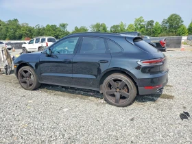 Porsche Macan 3.0l S | Auto.bg — изображение 2 Porsche Macan 3.0l S | Auto.bg — изображение 2