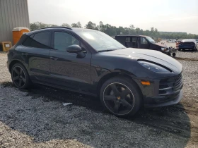 Porsche Macan 3.0l S | Auto.bg — изображение 4 Porsche Macan 3.0l S | Auto.bg — изображение 4